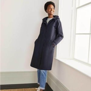Boden Tiverton Raincoat